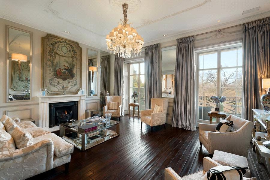 5 bed house to rent in Hanover Terrace, London - Property Image 1