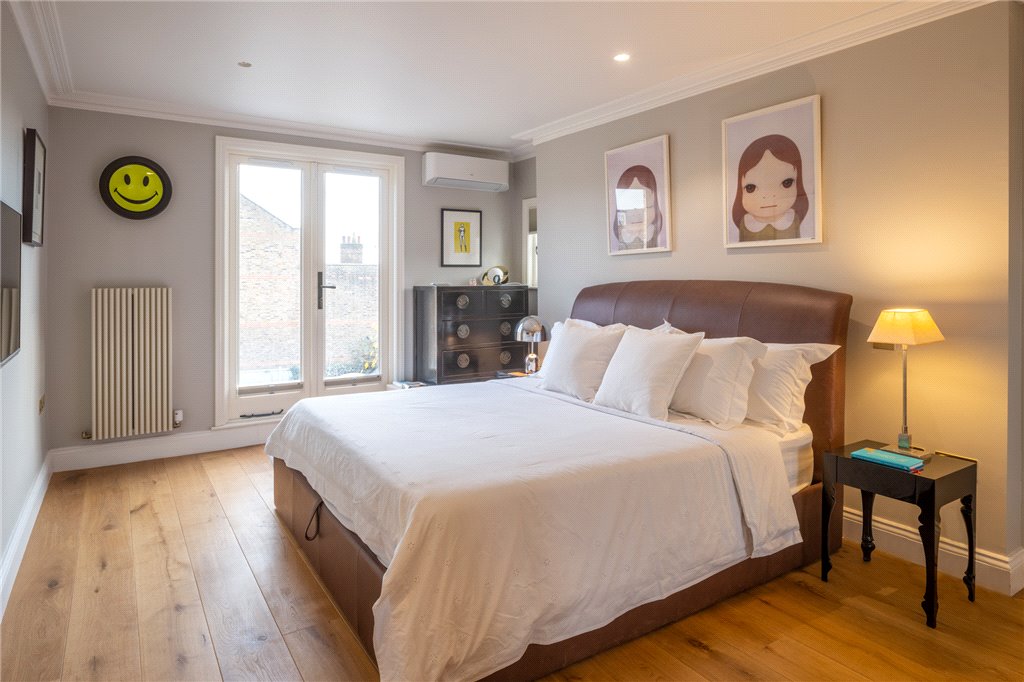 5 bed house for sale in Chevening Road, London  - Property Image 6