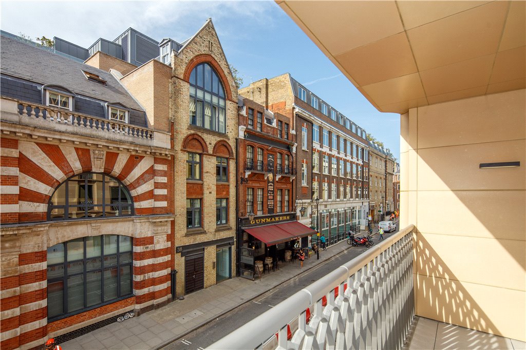 2 bed apartment for sale in Aybrook Street, London  - Property Image 14