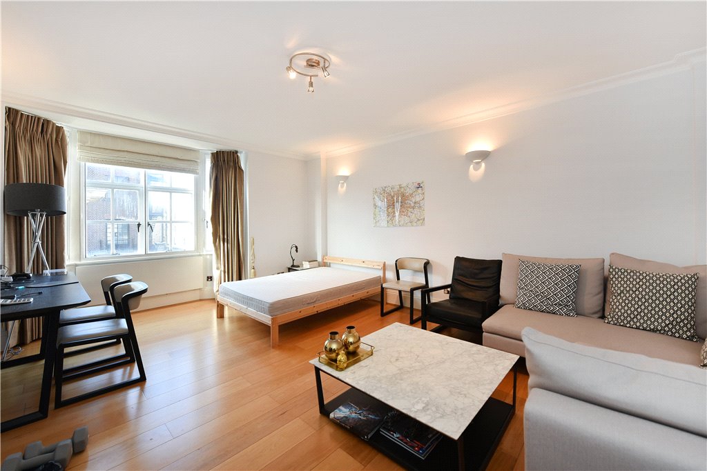 2 bed apartment to rent in Hallam Street, London - Property Image 1
