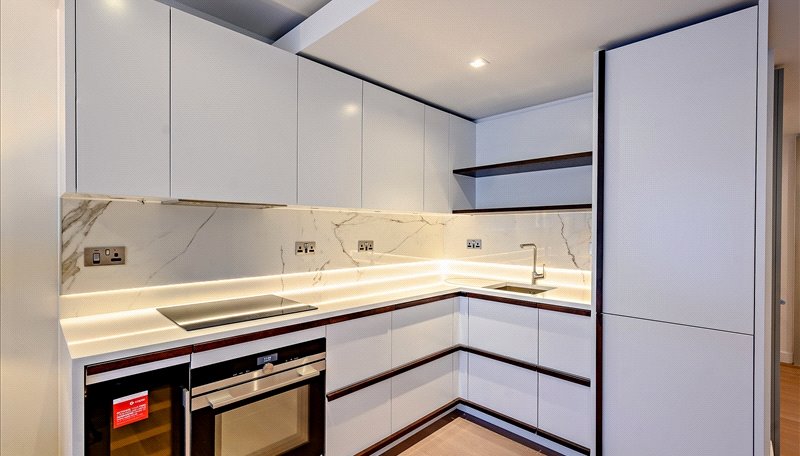 1 bed apartment to rent in Edgware Road, London  - Property Image 4