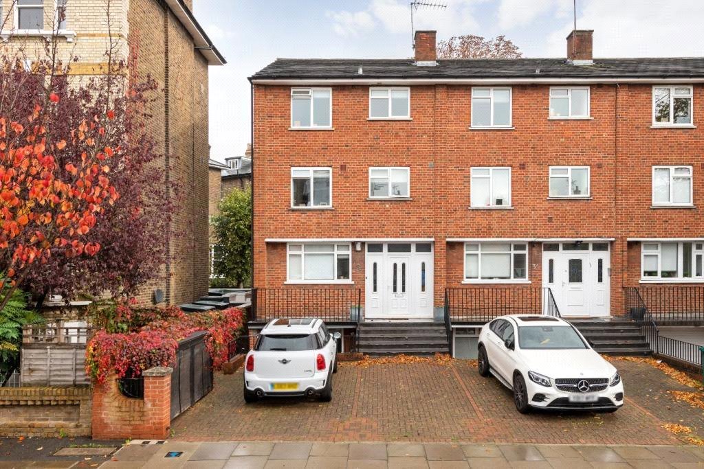 4 bed house to rent in Harley Road, London 0