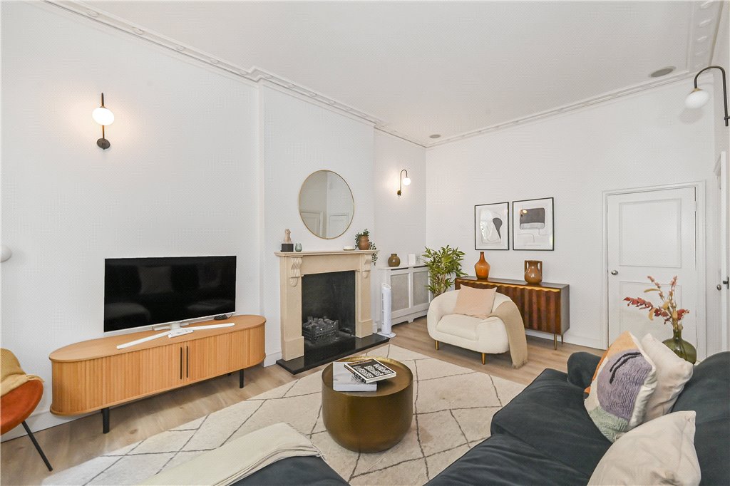 2 bed apartment for sale in Sussex Gardens, London  - Property Image 10