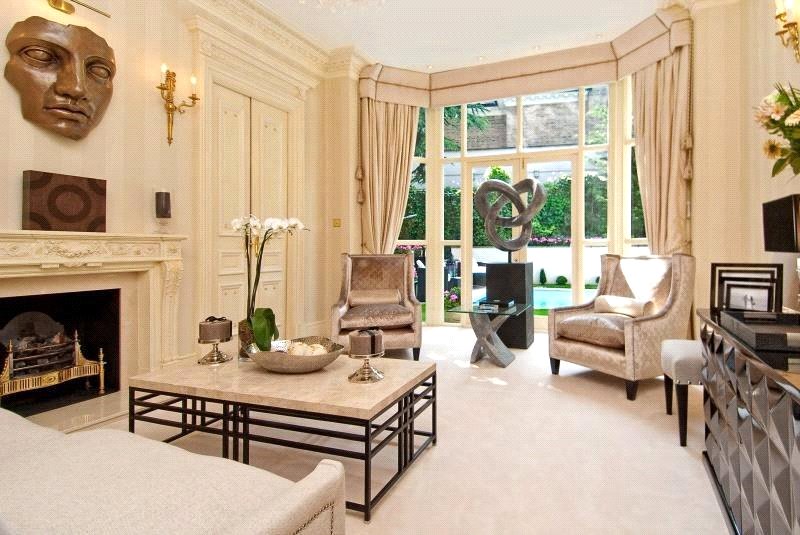 7 bed house to rent in Frognal, Hampstead 6
