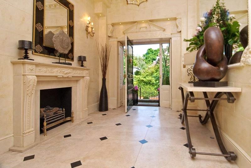 7 bed house to rent in Frognal, Hampstead 8