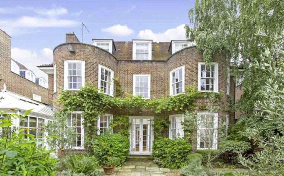 6 bed house for sale in Springfield Road, London 9