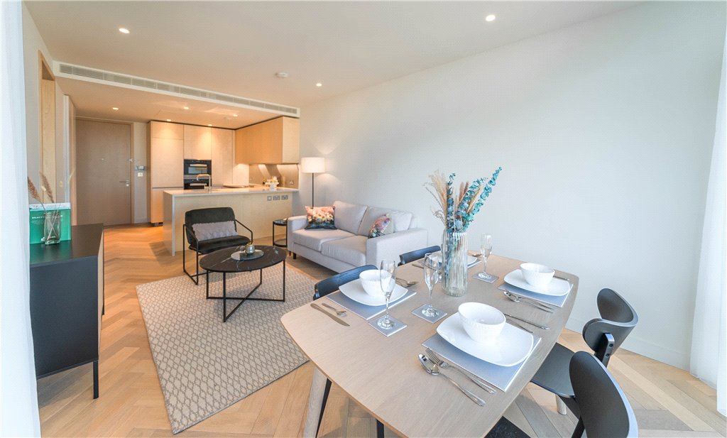 1 bed apartment for sale in Principal Place, Worship Street  - Property Image 8