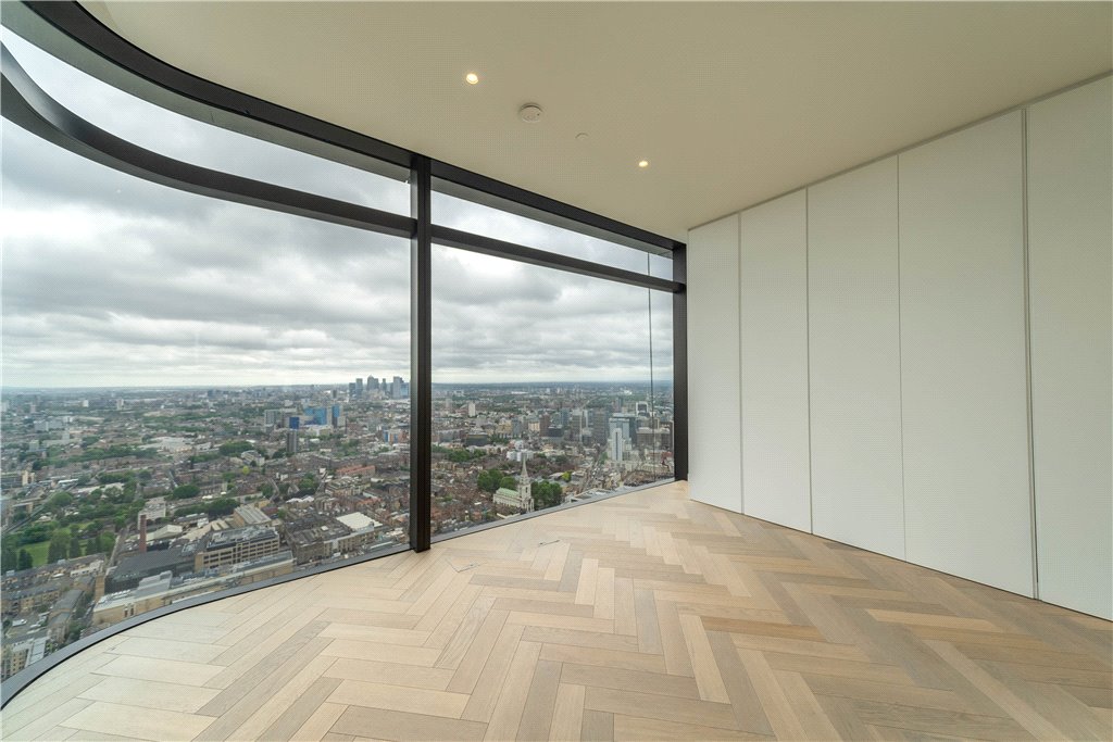 3 bed apartment for sale in Principal Place, Worship Street  - Property Image 11