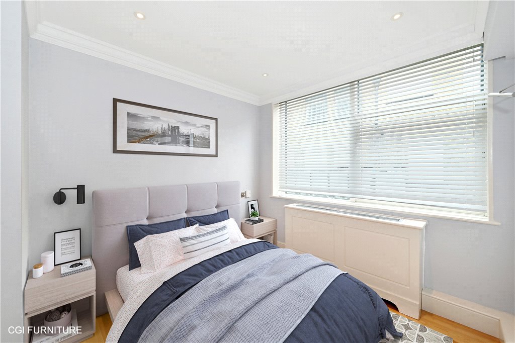 2 bed apartment for sale in Marylebone Road, London 5