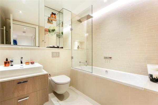 2 bed apartment to rent in Kensington Gardens Square, London  - Property Image 8