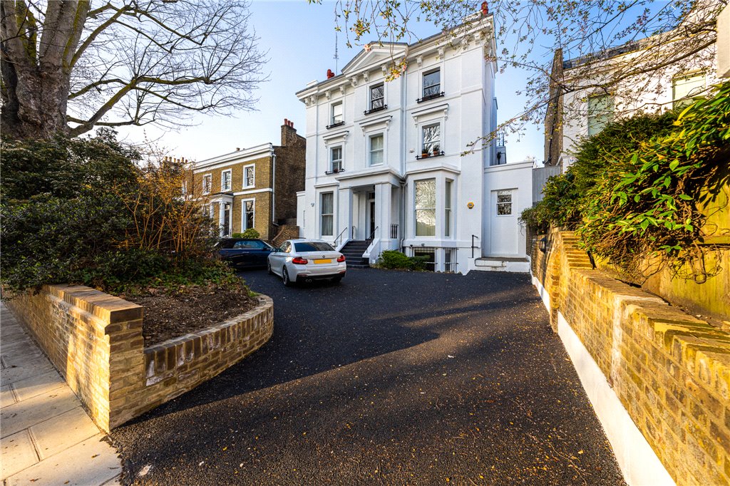 2 bed apartment for sale in Maida Vale, London 0