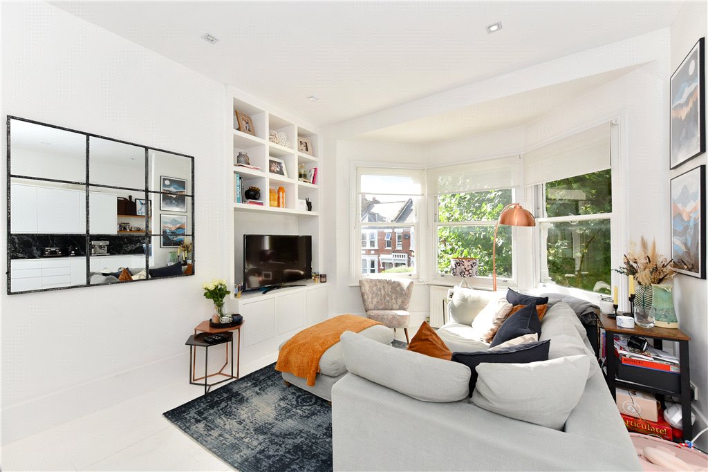 2 bed apartment for sale in Victoria Road, London - Property Image 1