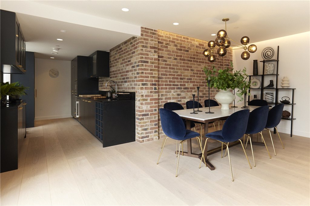 3 bed apartment for sale in Berwick Street, London 0