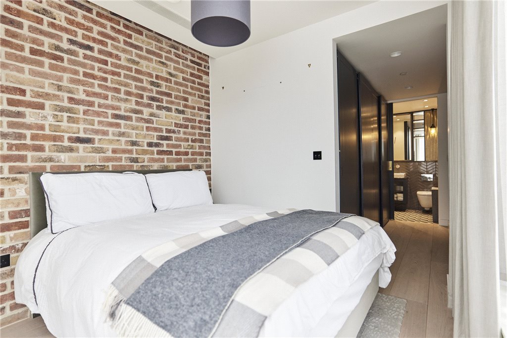 3 bed apartment for sale in Berwick Street, London 19