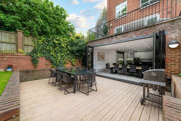 4 bed house to rent in Harley Road, London  - Property Image 1