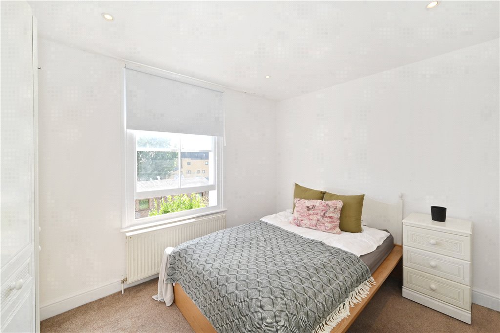 3 bed apartment for sale in Harvist Road, London 3