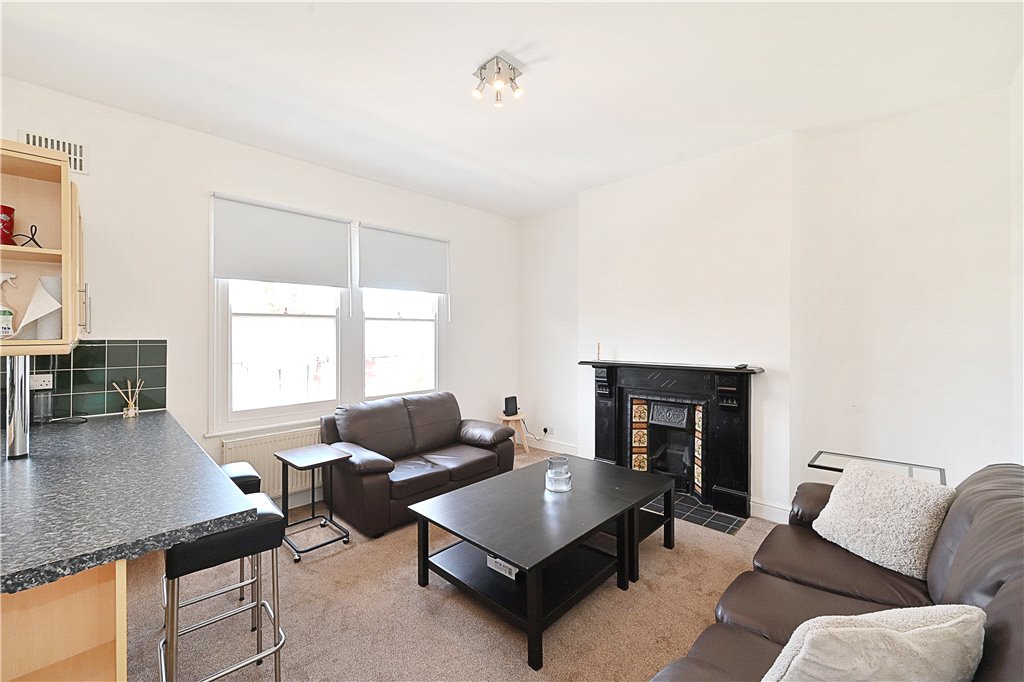 3 bed apartment for sale in Harvist Road, London 1