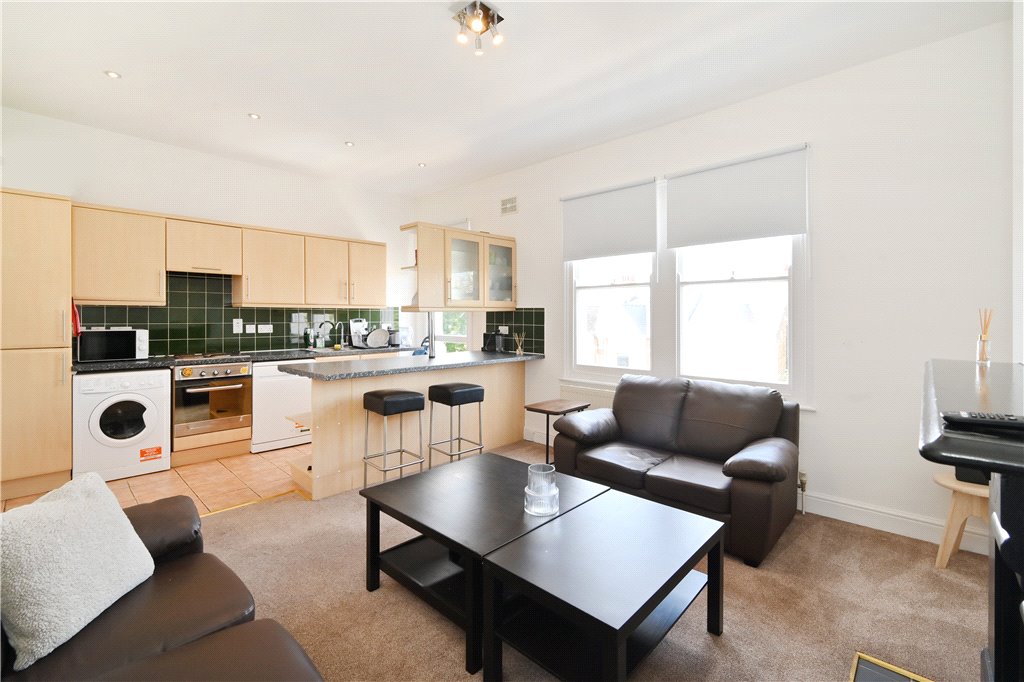3 bed apartment for sale in Harvist Road, London 2
