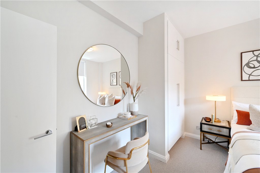 2 bed apartment for sale in Marylebone High Street, London  - Property Image 9