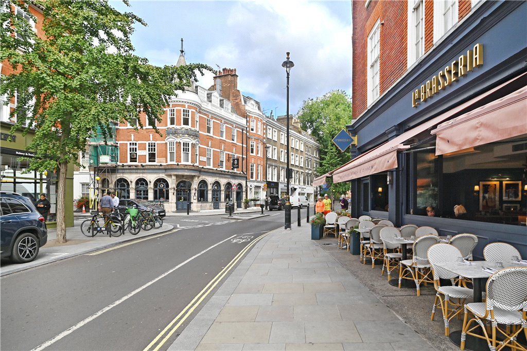 2 bed apartment for sale in Marylebone High Street, London  - Property Image 11