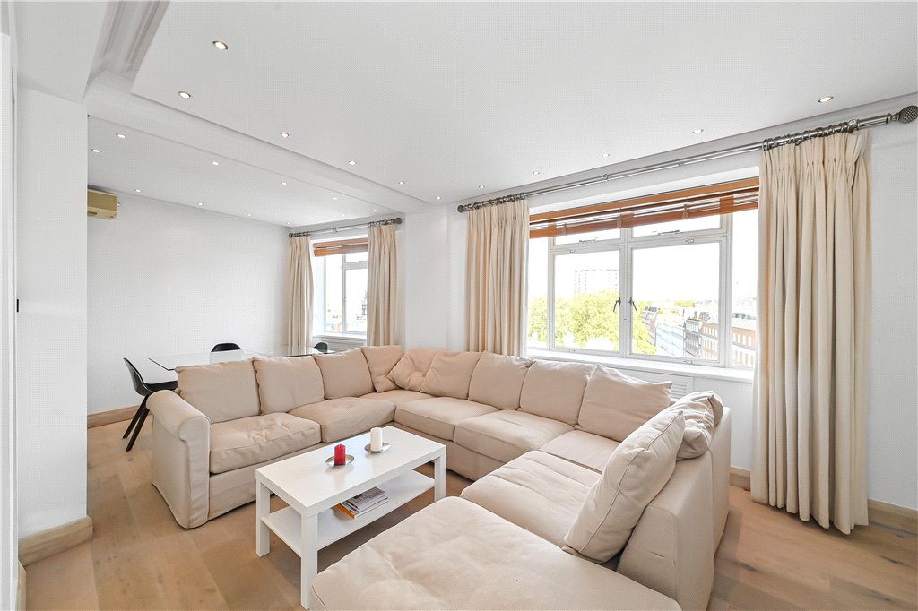 2 bed apartment for sale in Lowndes Street, London 0