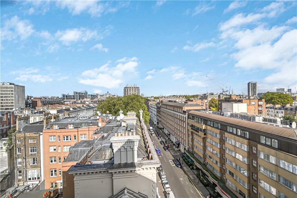 2 bed apartment for sale in Lowndes Street, London 10
