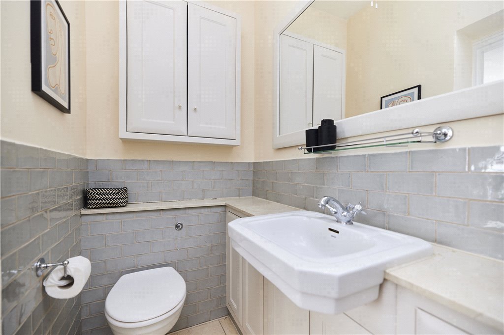 4 bed apartment for sale in Cabbell Street, London 11