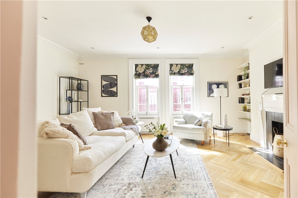 4 bed apartment for sale in Cabbell Street, London  - Property Image 14