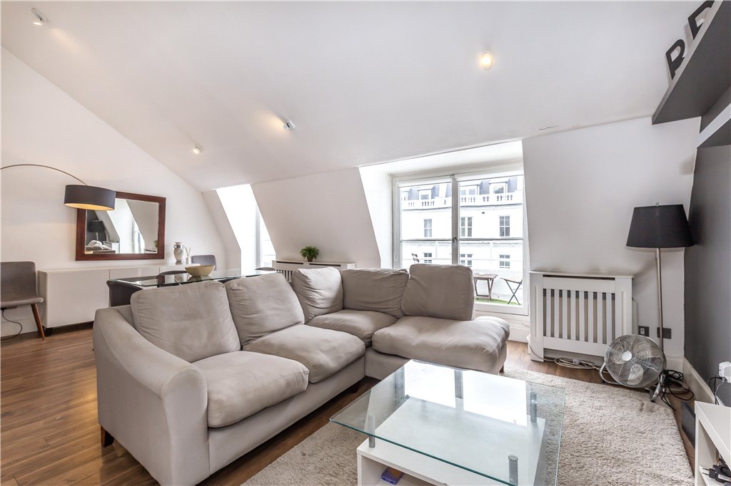 2 bed apartment for sale in Gloucester Terrace, London 0