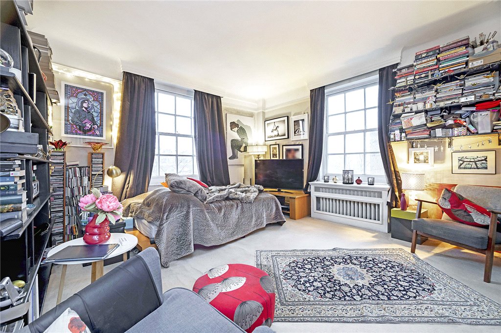 5 bed apartment for sale in Kensington High Street, London  - Property Image 11