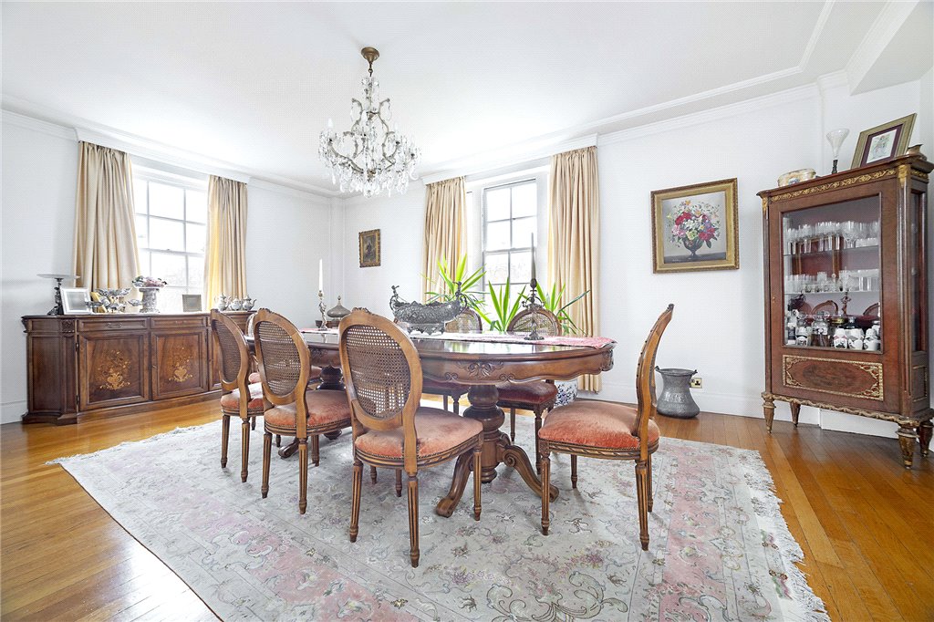5 bed apartment for sale in Kensington High Street, London  - Property Image 2
