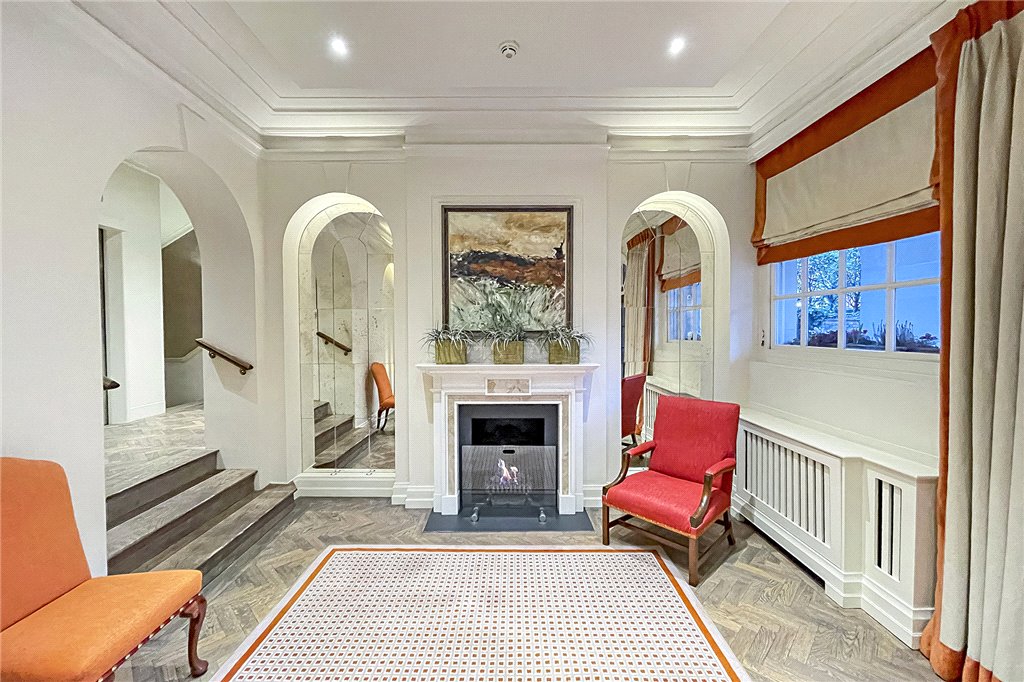 5 bed apartment for sale in Kensington High Street, London  - Property Image 8