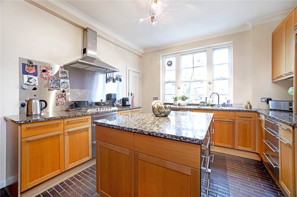 5 bed apartment for sale in Kensington High Street, London  - Property Image 3