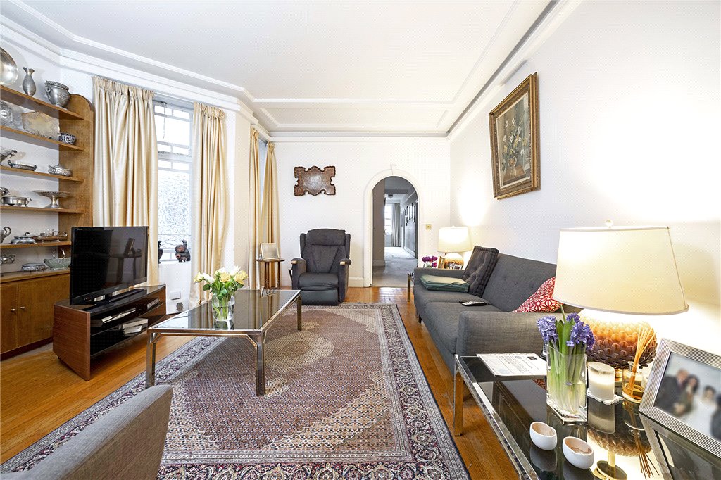 5 bed apartment for sale in Kensington High Street, London  - Property Image 9