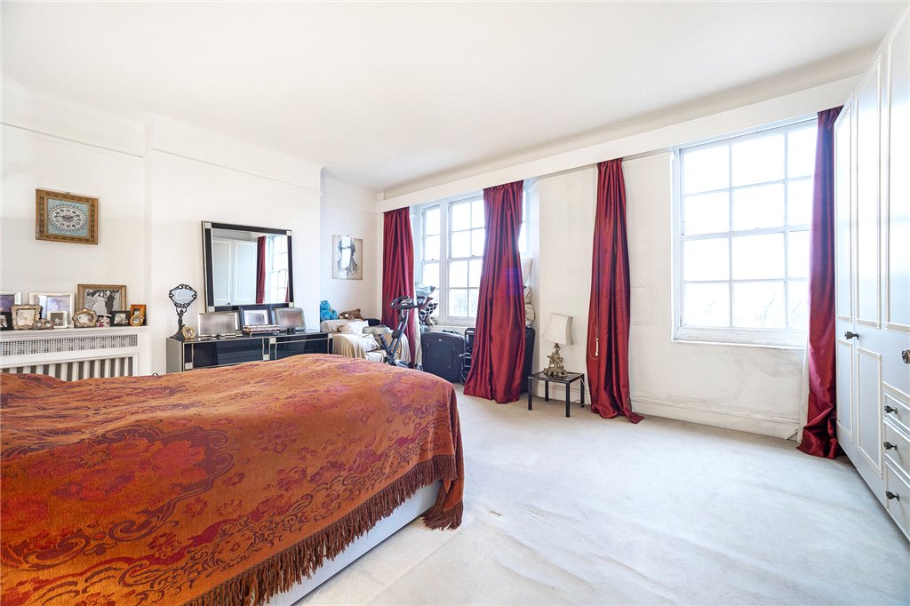 5 bed apartment for sale in Kensington High Street, London  - Property Image 4