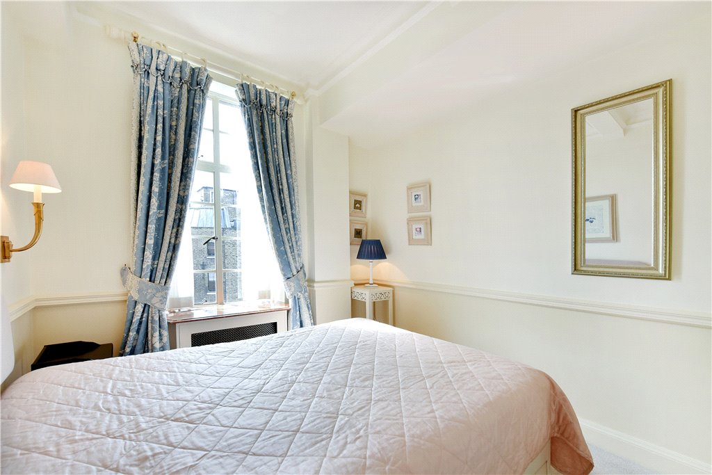 1 bed apartment for sale in Hallam Street, London  - Property Image 9