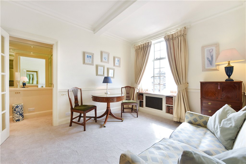 1 bed apartment for sale in Hallam Street, London  - Property Image 10
