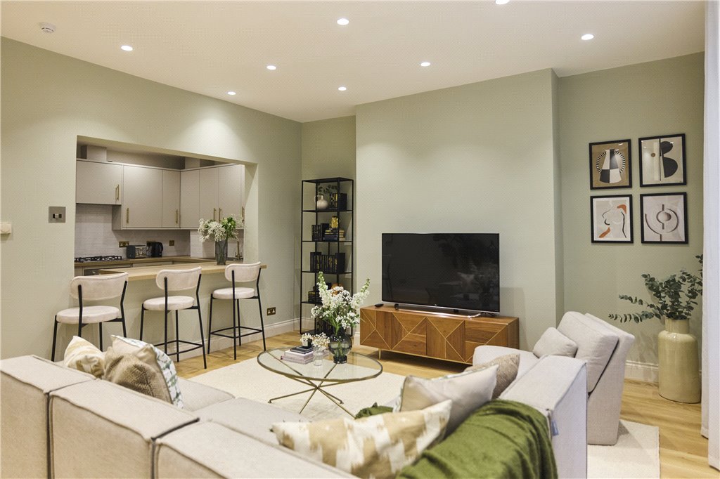 3 bed  for sale in Kensington Gardens Square, London - Property Image 1