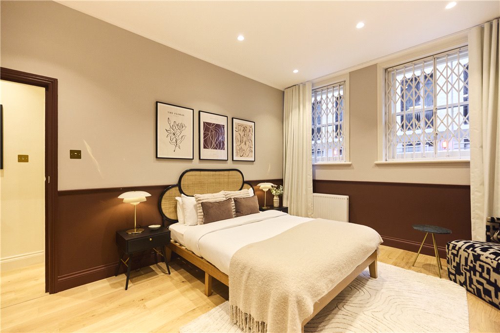 3 bed  for sale in Kensington Gardens Square, London  - Property Image 4
