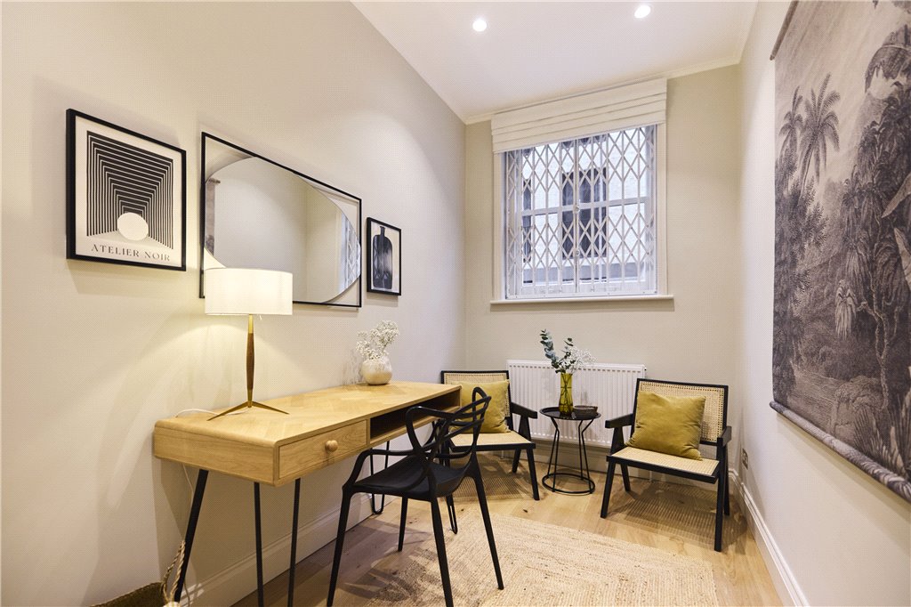 3 bed  for sale in Kensington Gardens Square, London  - Property Image 8