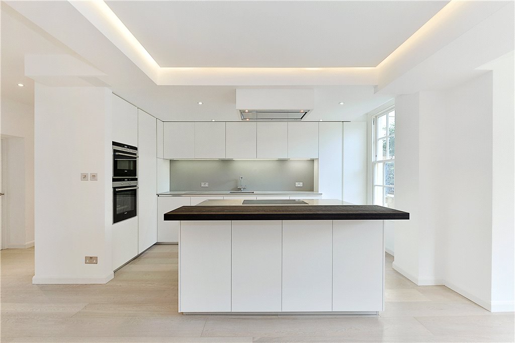 3 bed apartment for sale in Circus Road, London  - Property Image 2