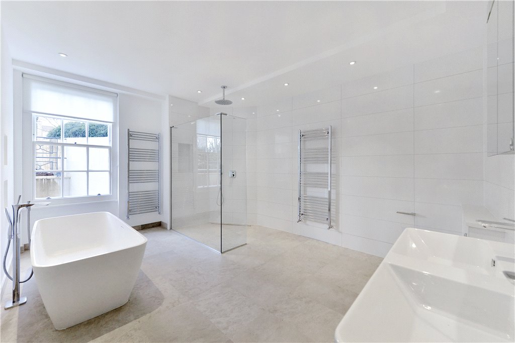 3 bed apartment for sale in Circus Road, London  - Property Image 6