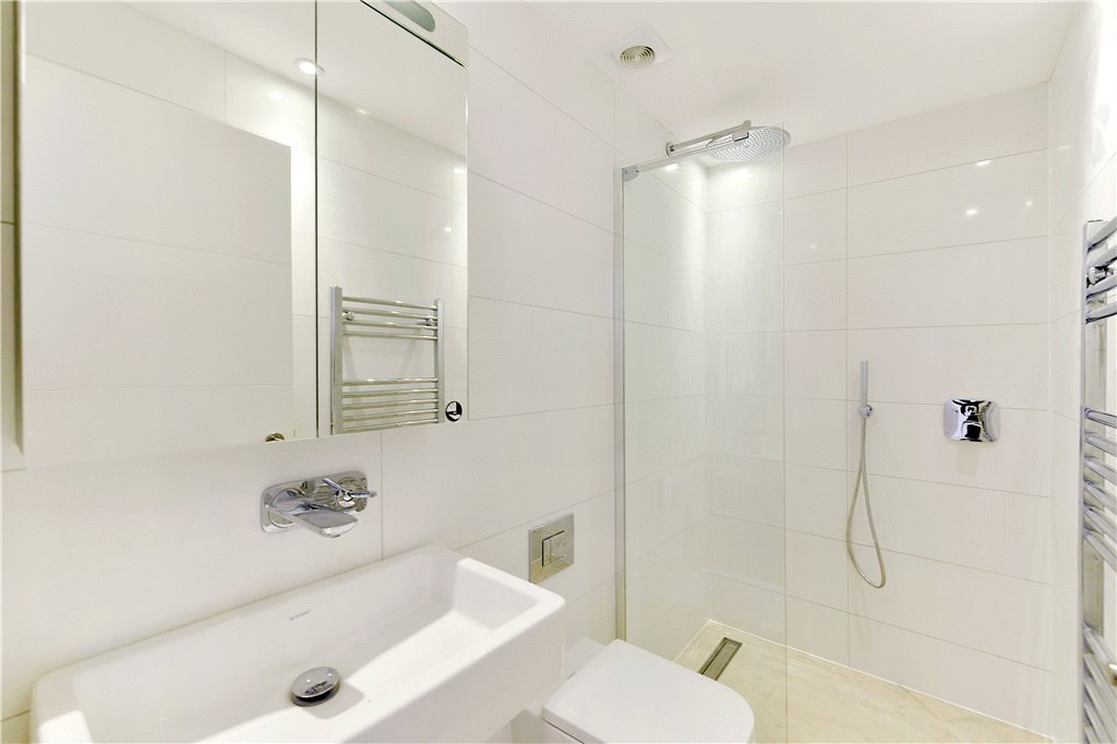 3 bed apartment for sale in Circus Road, London  - Property Image 10