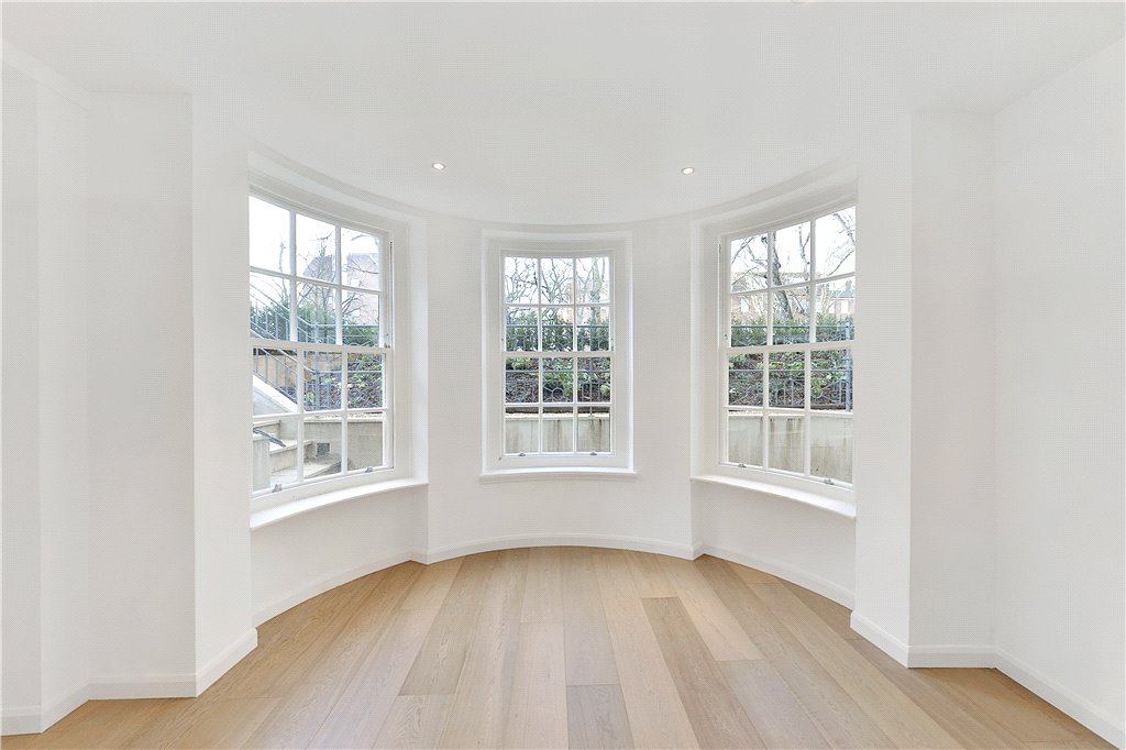 3 bed apartment for sale in Circus Road, London  - Property Image 11
