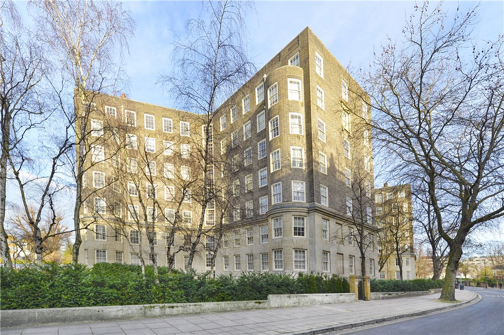 3 bed apartment for sale in Circus Road, London  - Property Image 8