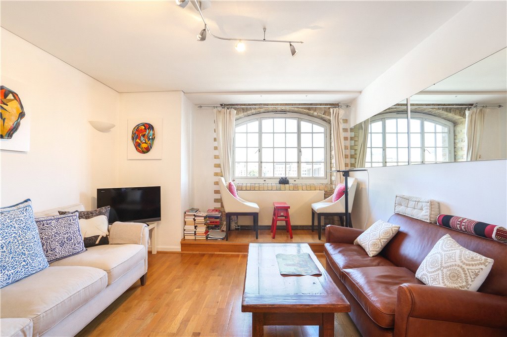 1 bed apartment to rent in Butlers Wharf Building, 36 Shad Thames - Property Image 1