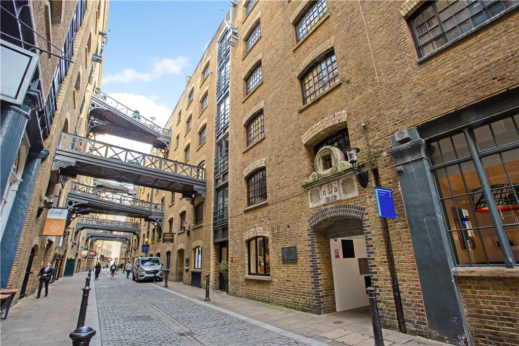 2 bed apartment for sale in Cardamom Building, 31 Shad Thames 1