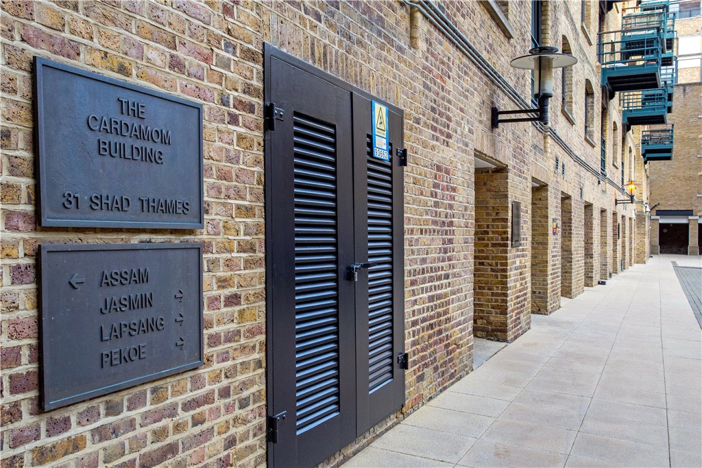 2 bed apartment for sale in Cardamom Building, 31 Shad Thames 15