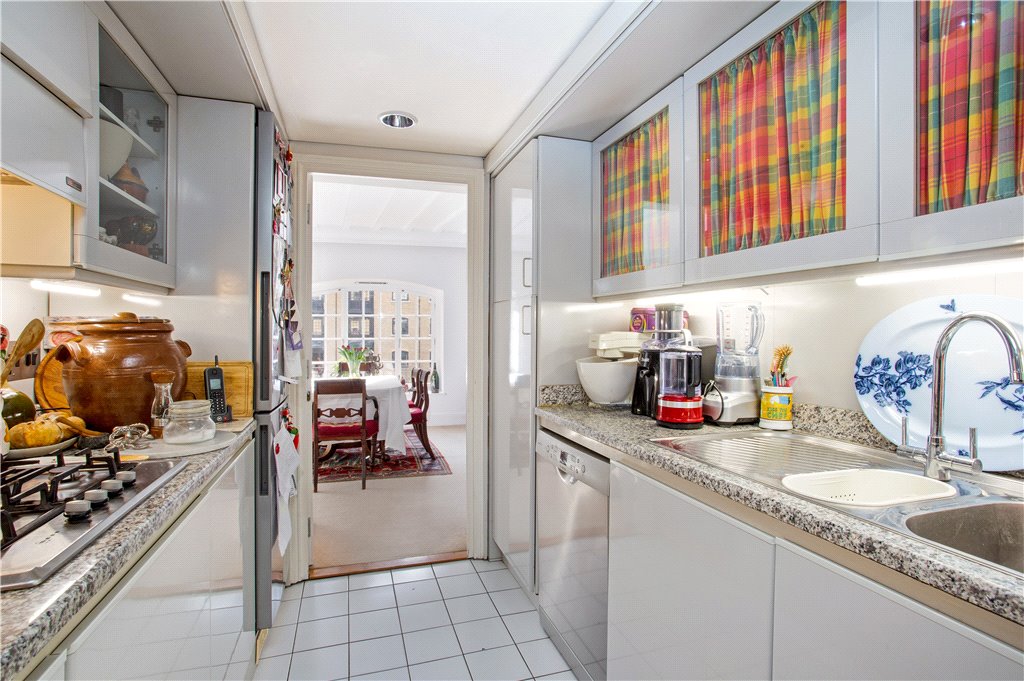 2 bed apartment for sale in Cardamom Building, 31 Shad Thames 7
