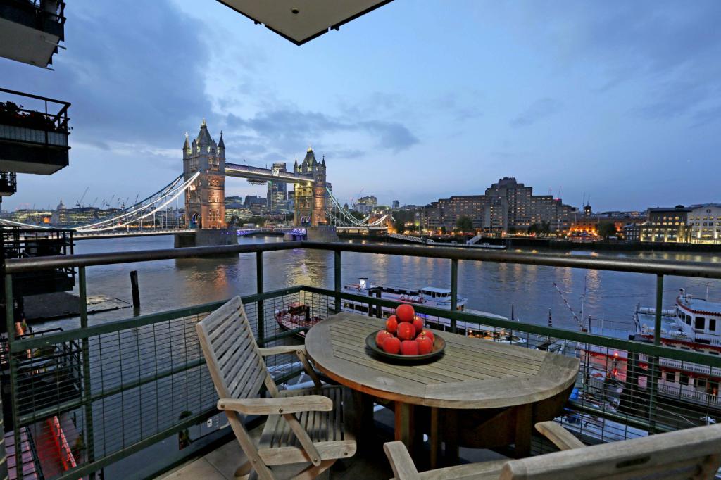 4 bed apartment for sale in Butlers Wharf Building, 36 Shad Thames 1